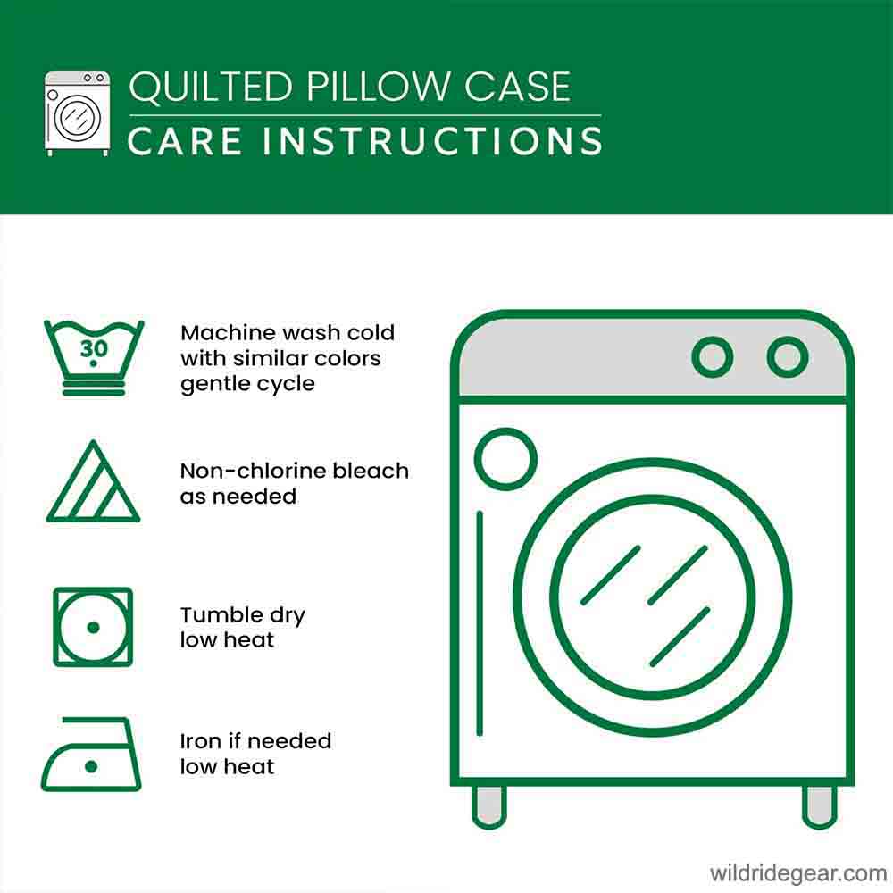 Abstract Kitten Quilted Pillow Case Cute Holiday Gifts For Cat Lovers